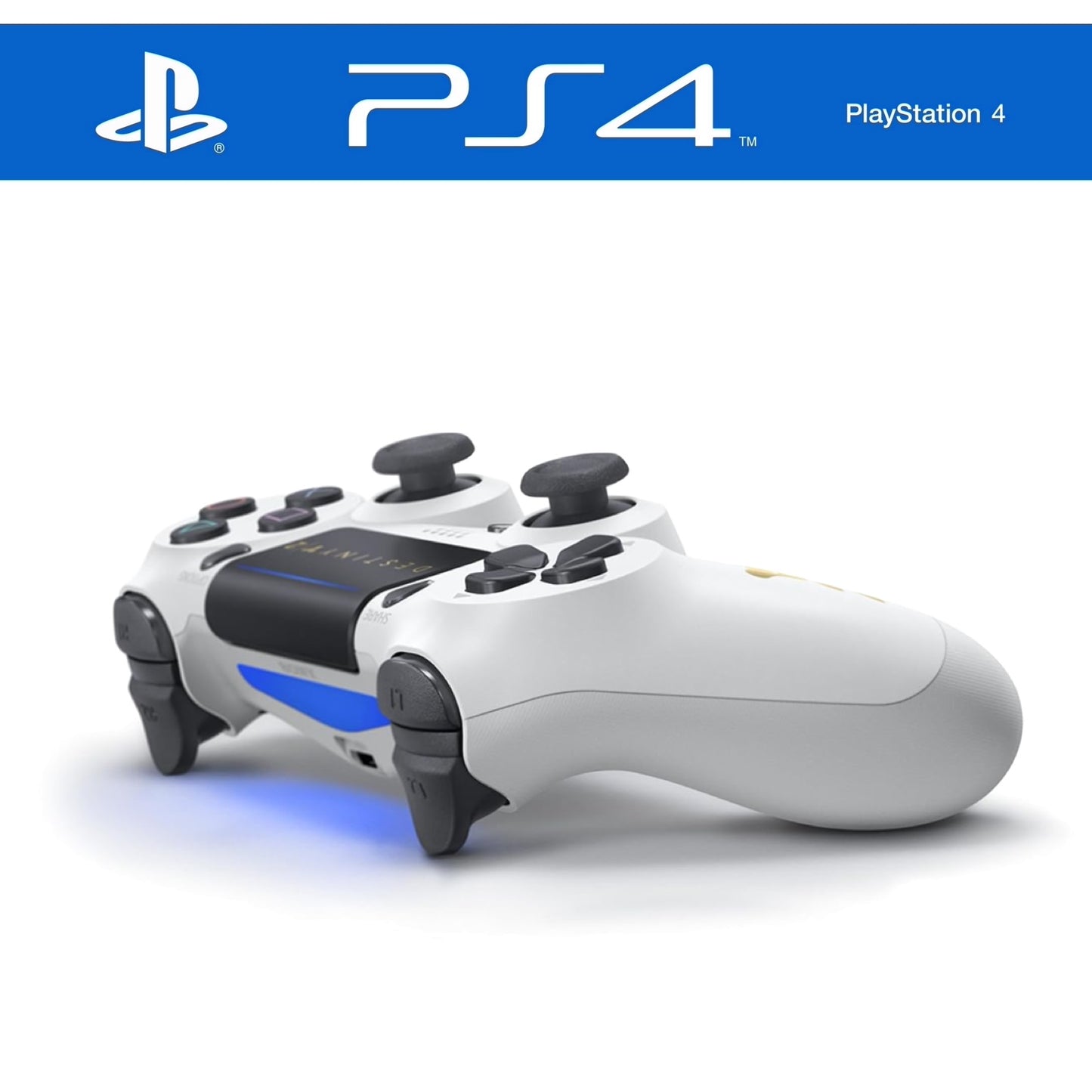 Original Dualshock 4 Controller inkl. Kabel
