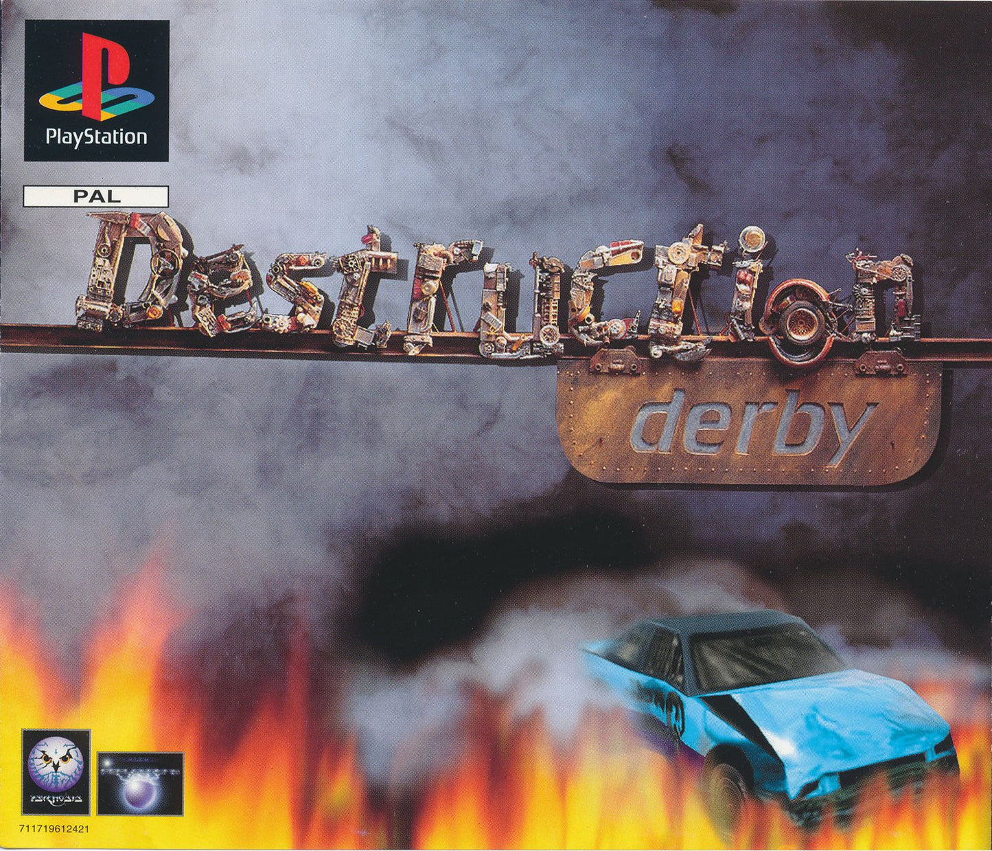 Destruction Derby