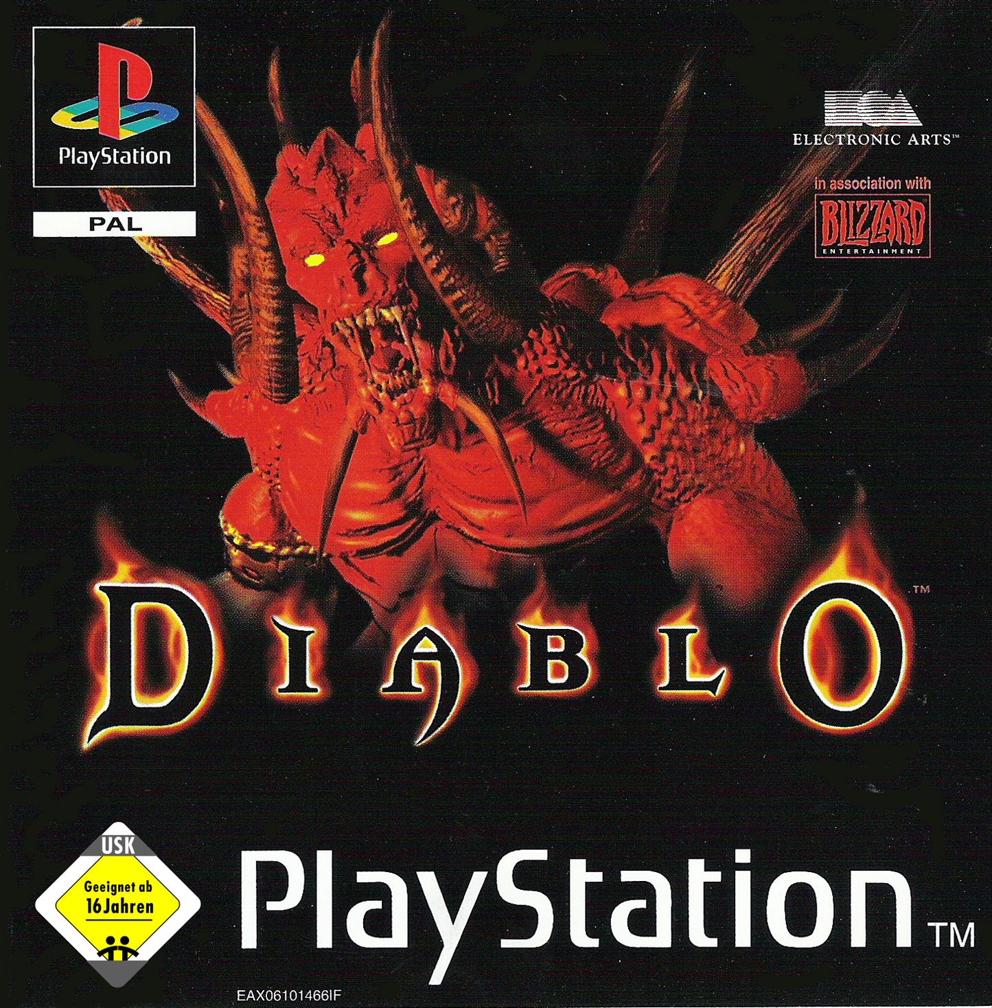 Diablo