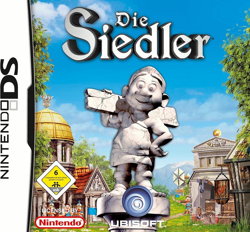 Die Siedler
