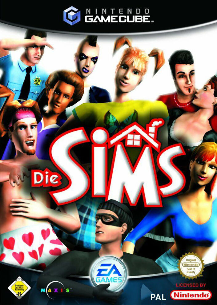 Die Sims