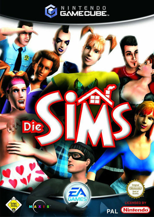 Die Sims
