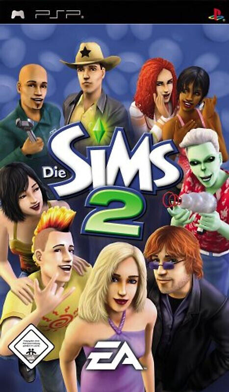 Die Sims 2