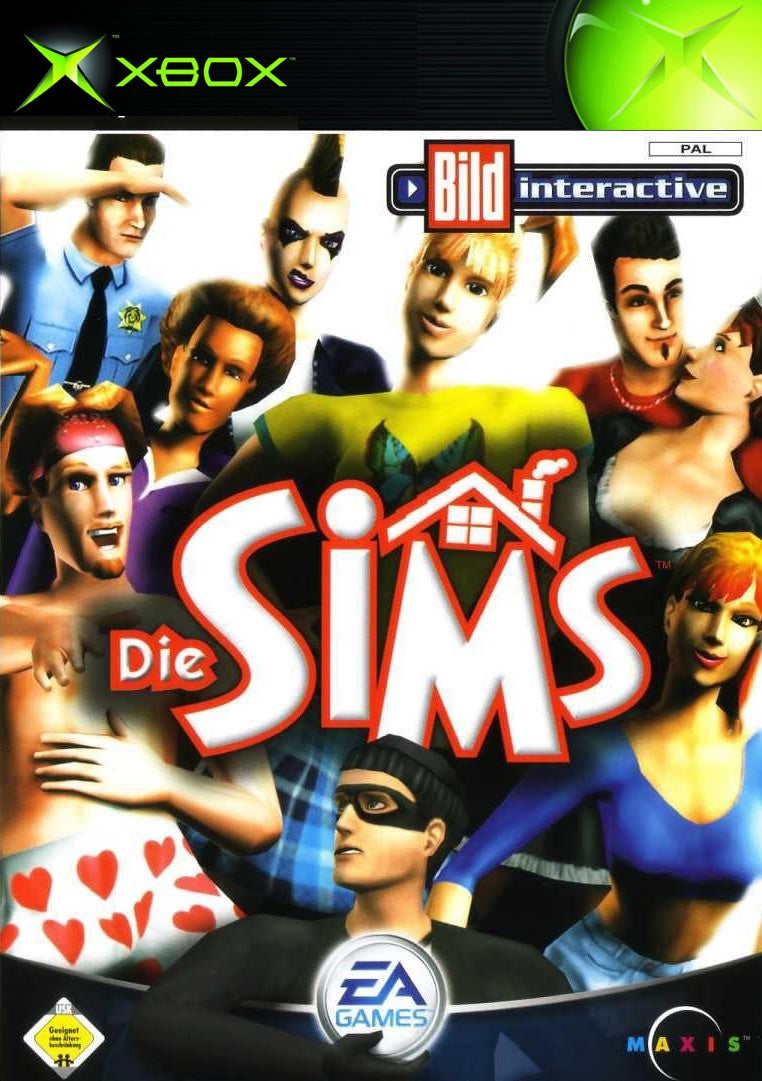 Die Sims