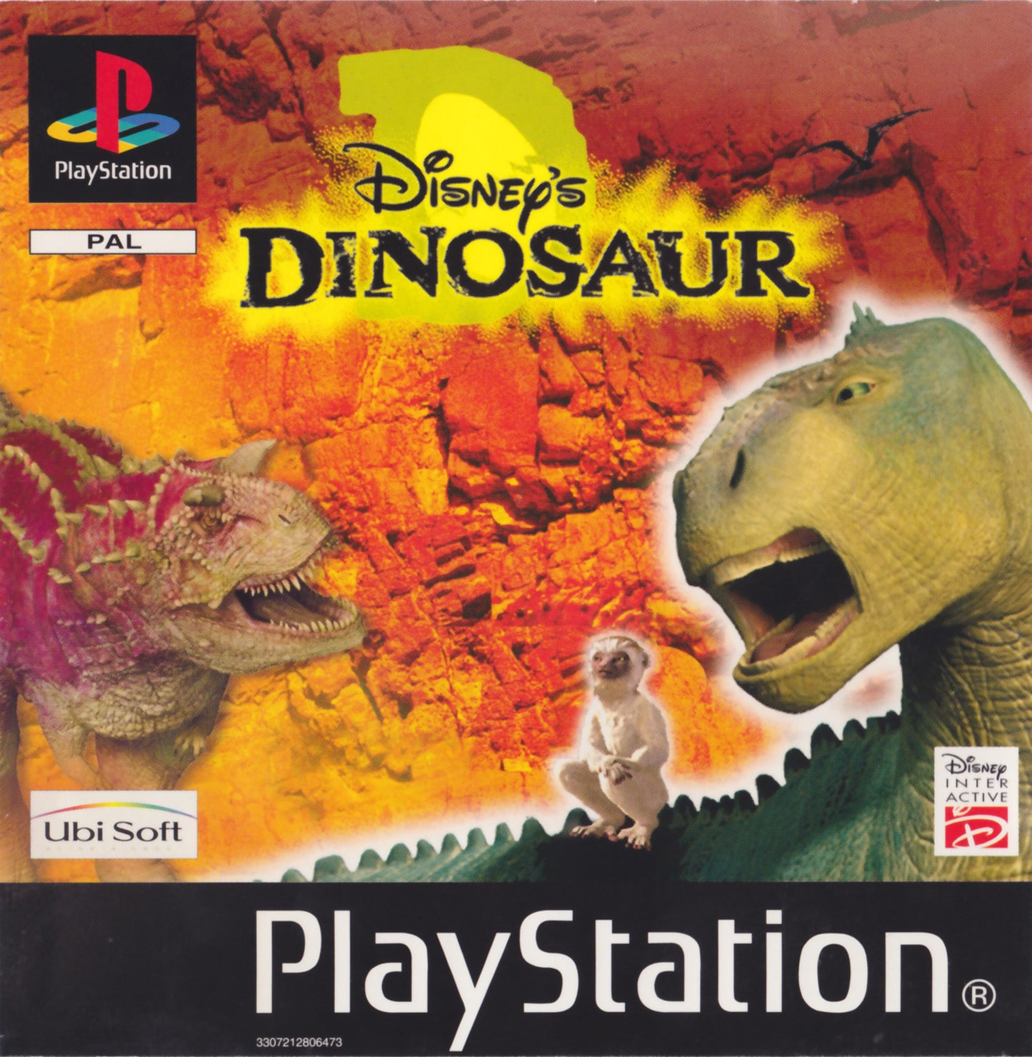 Disney's Dinosaurier