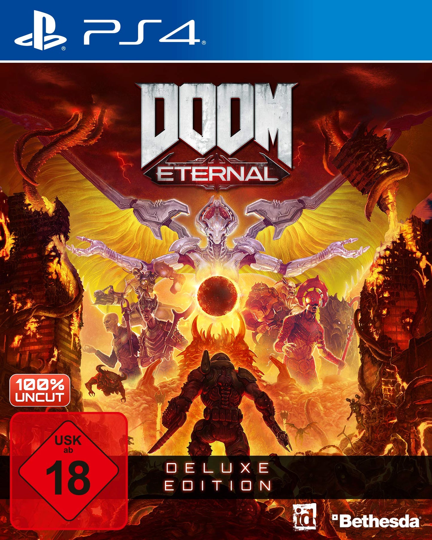 DOOM Eternal