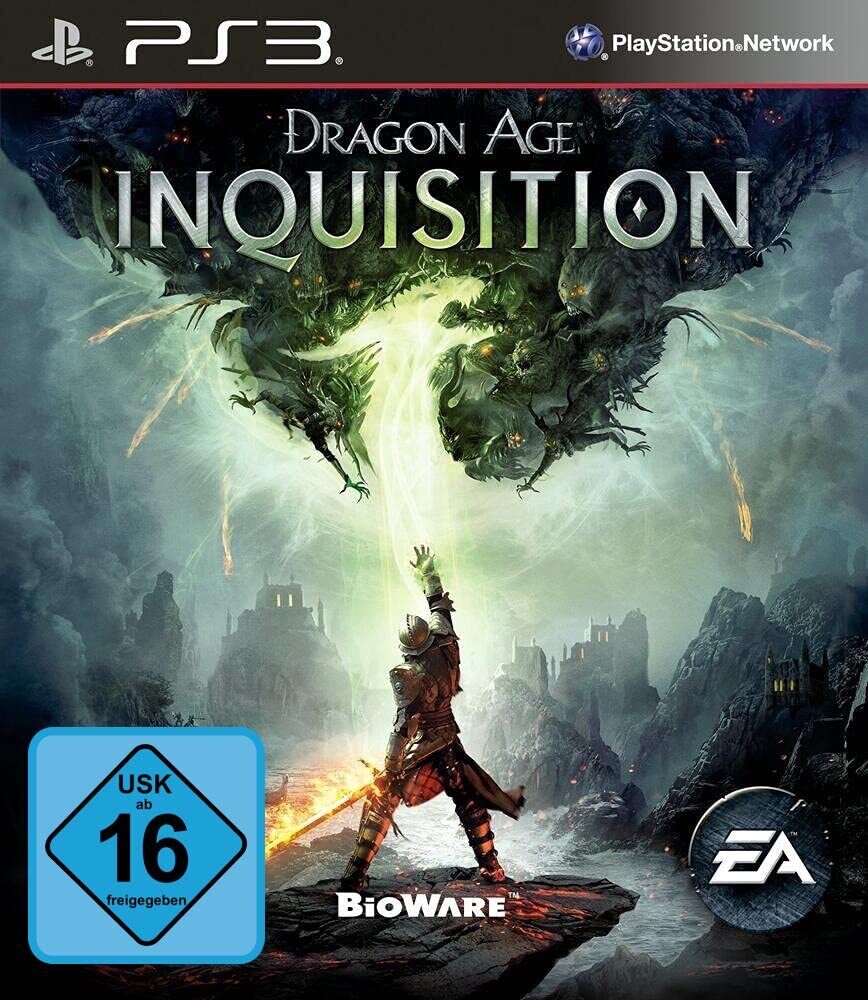Dragon Age - Inquisition