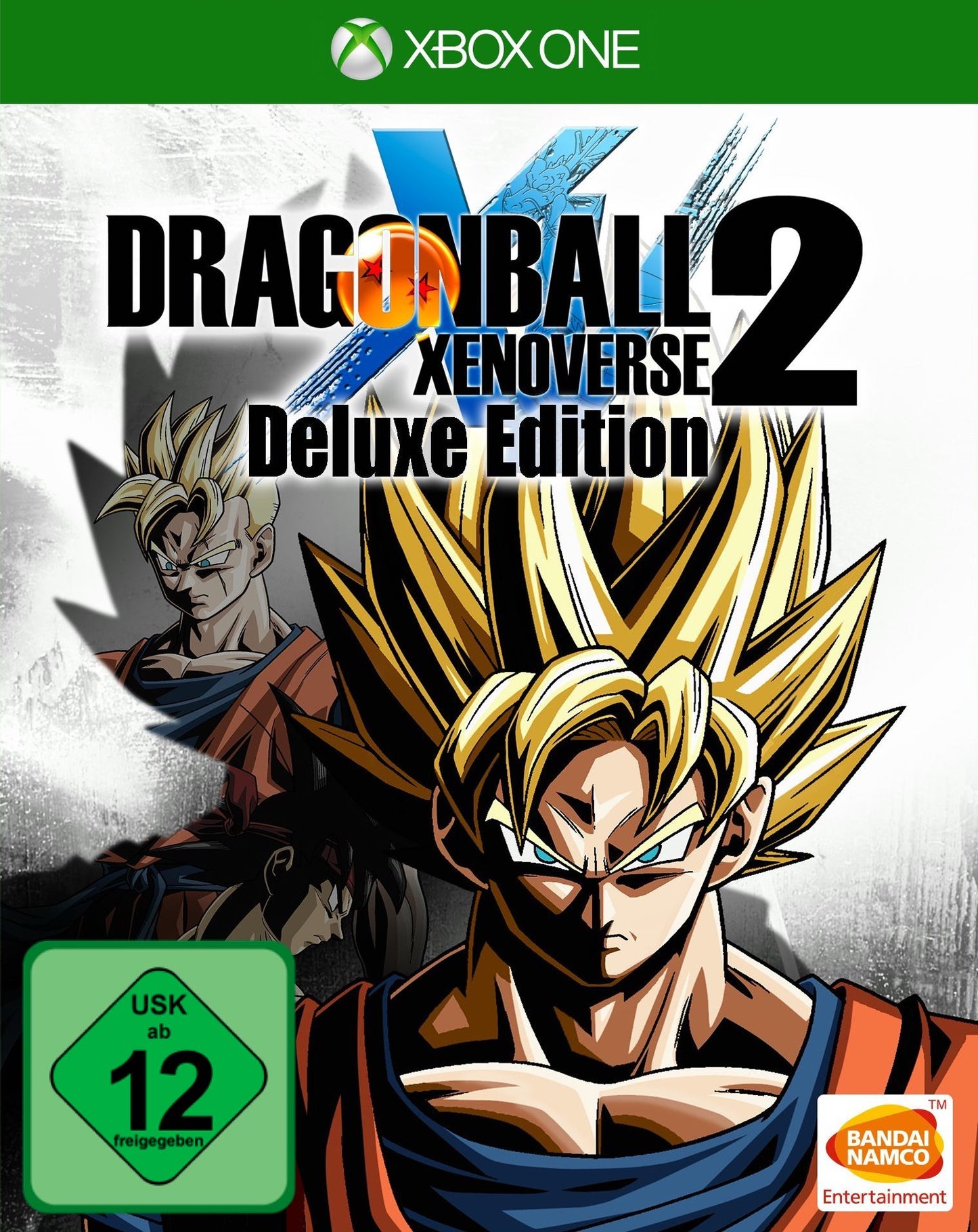 Dragon Ball Xenoverse 2