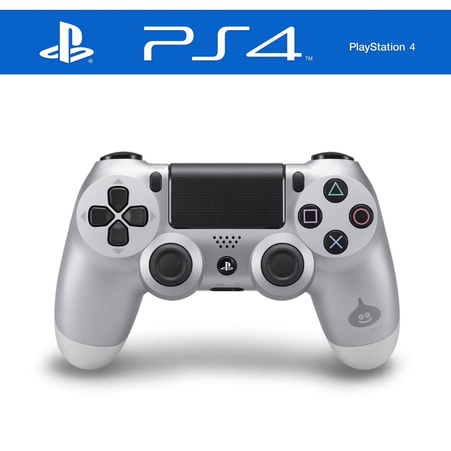 Original Dualshock 4 Controller inkl. Kabel