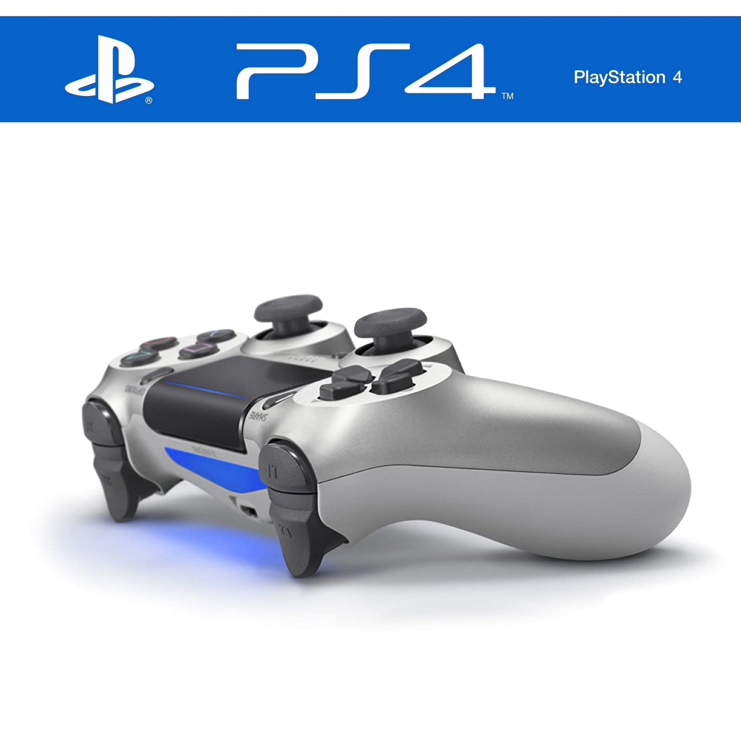 Original Dualshock 4 Controller inkl. Kabel