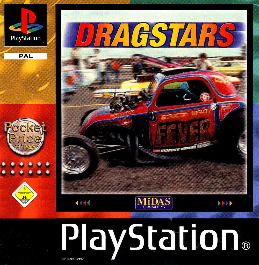 Dragstars