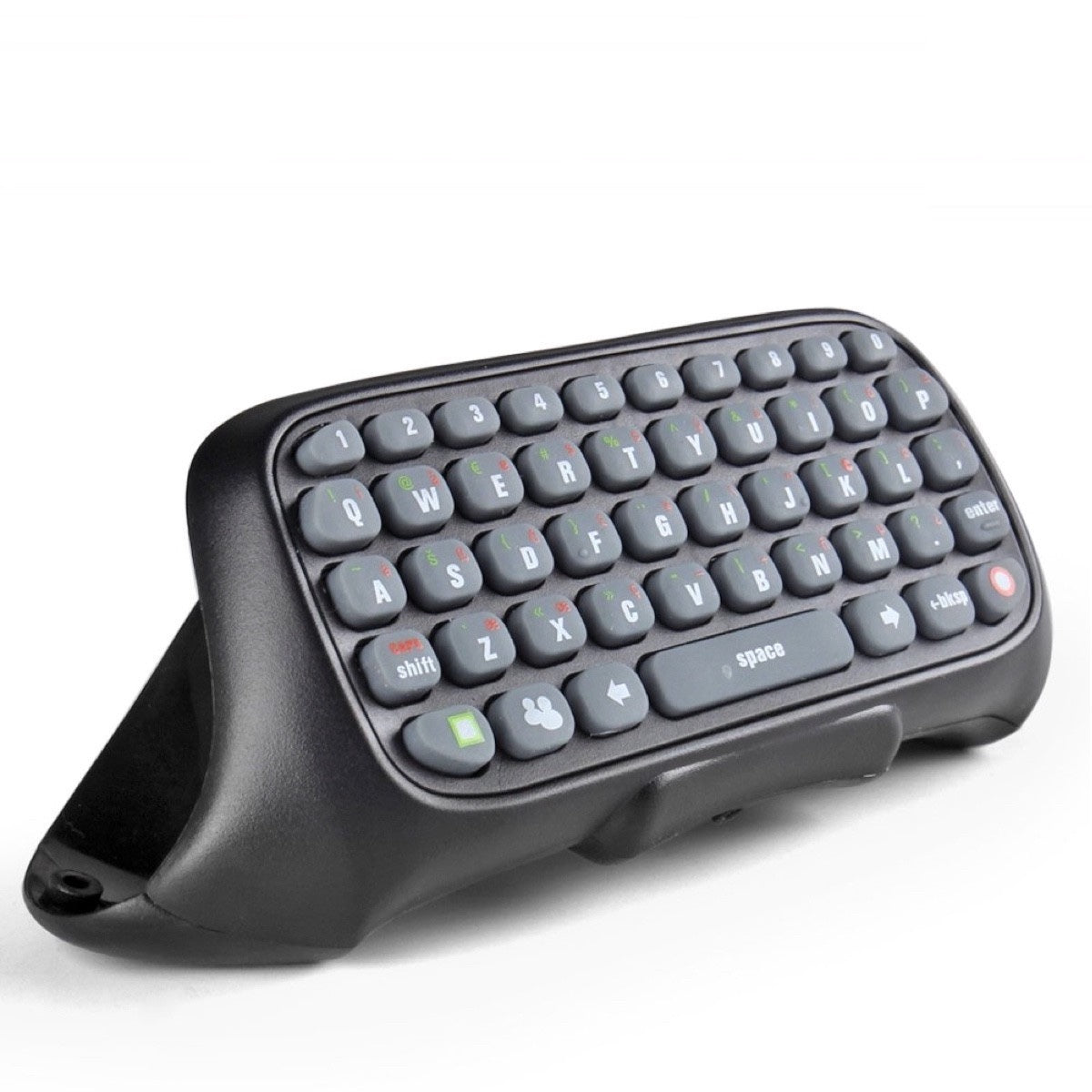 ChatPad (schwarz)