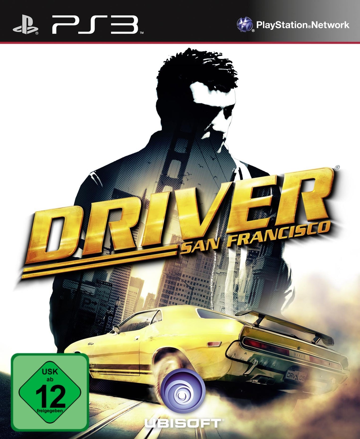 Driver San Francisco