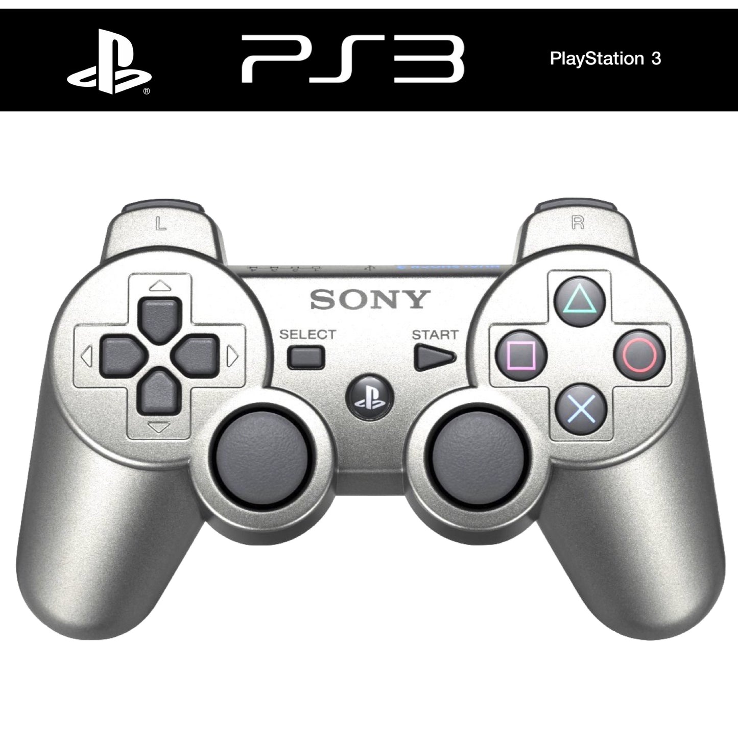 Original Controller + Kabel