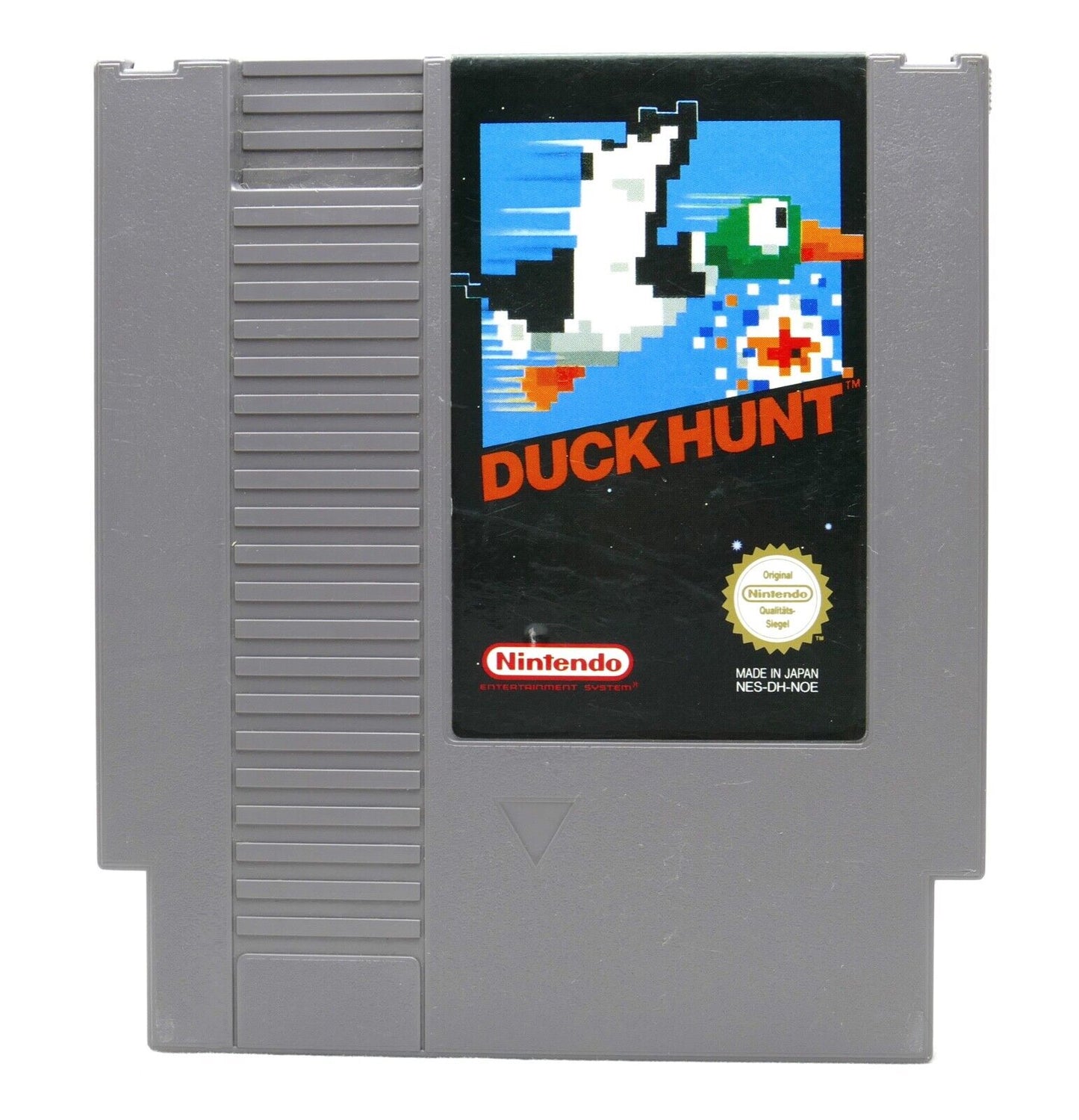 Duck Hunt