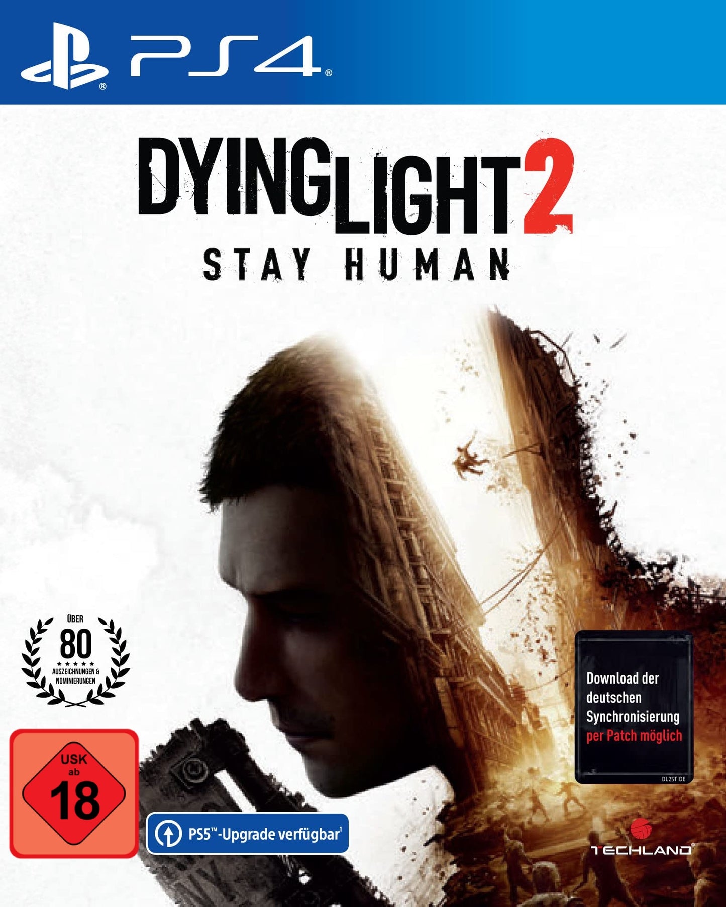 Dying Light 2 - Stay Human (USK 18)