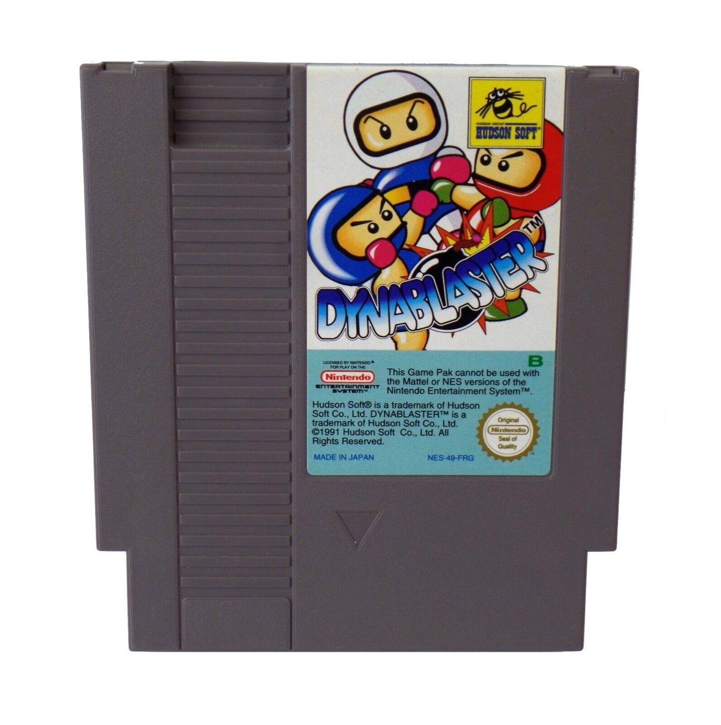 Dynablaster