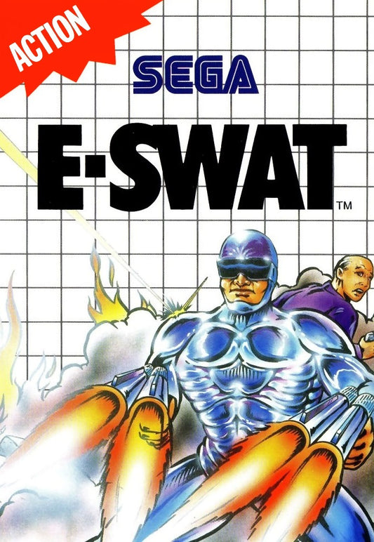 E-SWAT