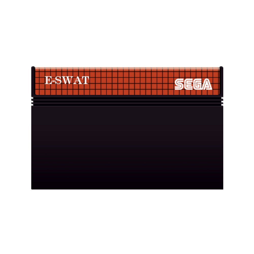 E-SWAT