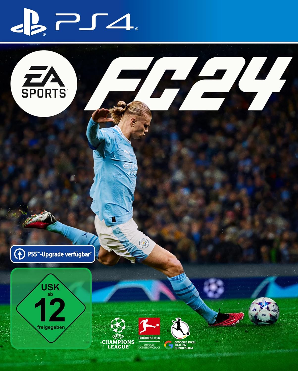 EA SPORTS FC 24