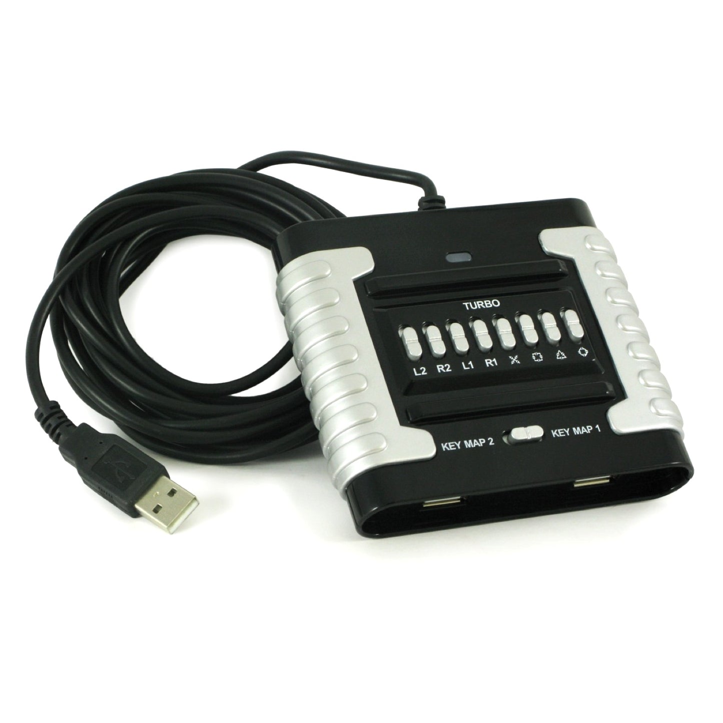 Eagle Eye Converter