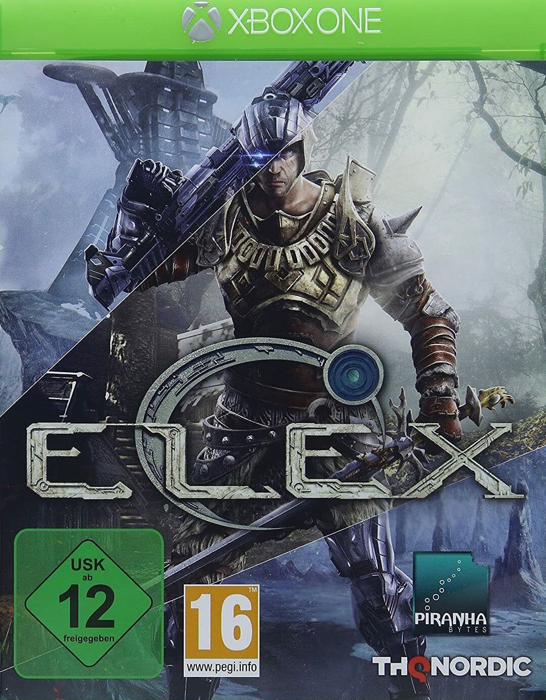 Elex