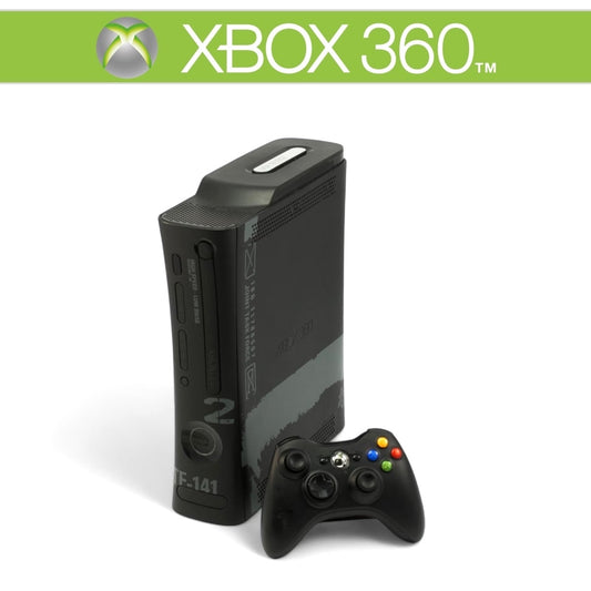 Elite Konsole Call of Duty Modern Warfare 2 inkl. Controller