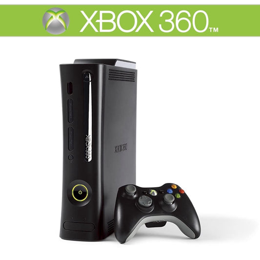 Elite Konsole inkl. Controller