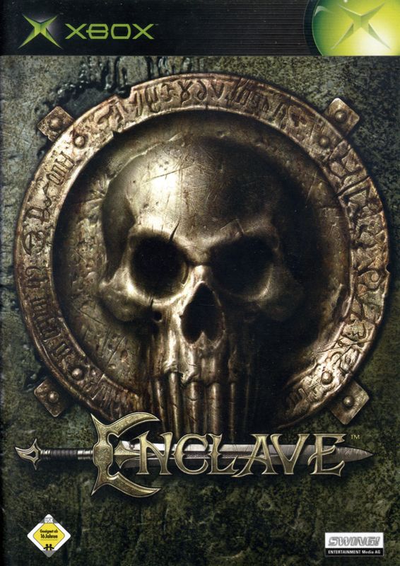Enclave