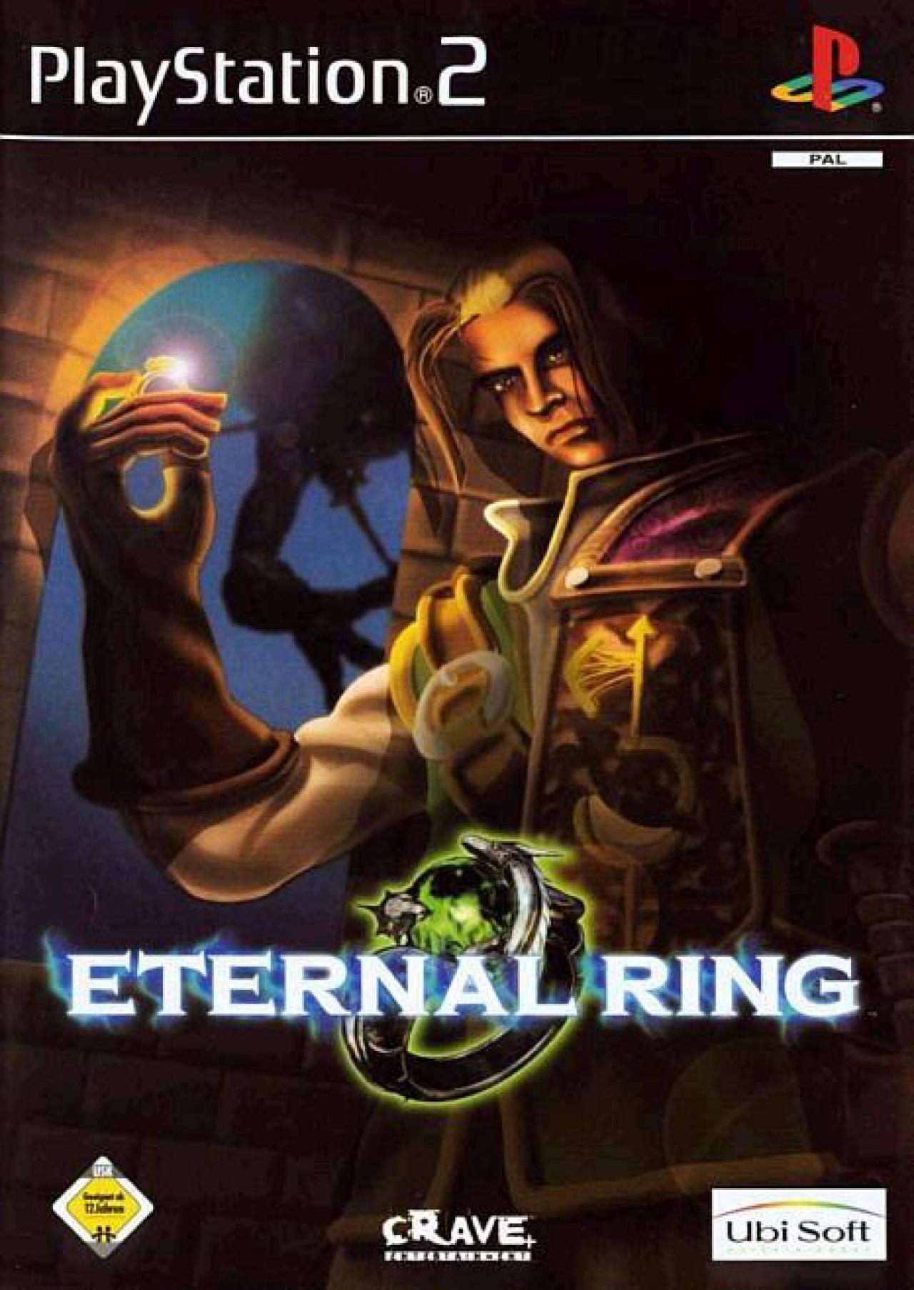 Eternal Ring