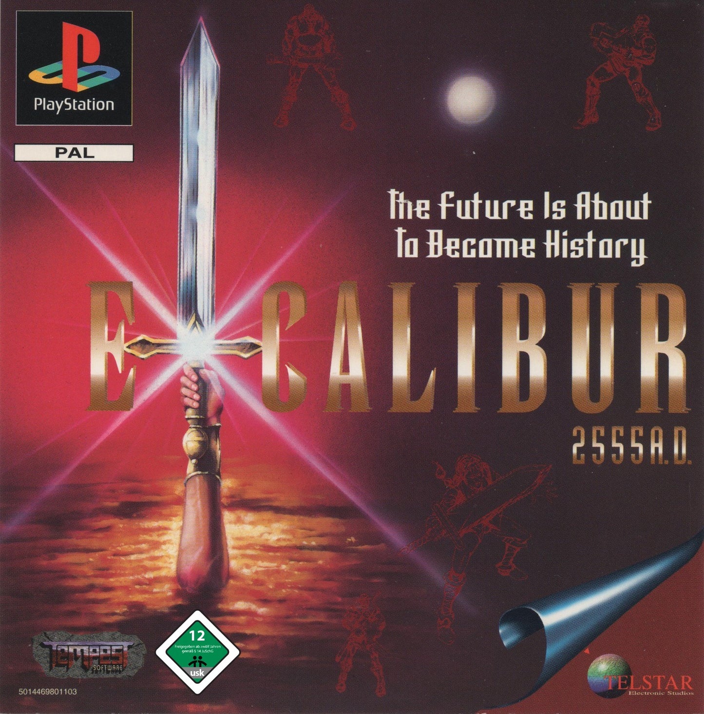 Excalibur