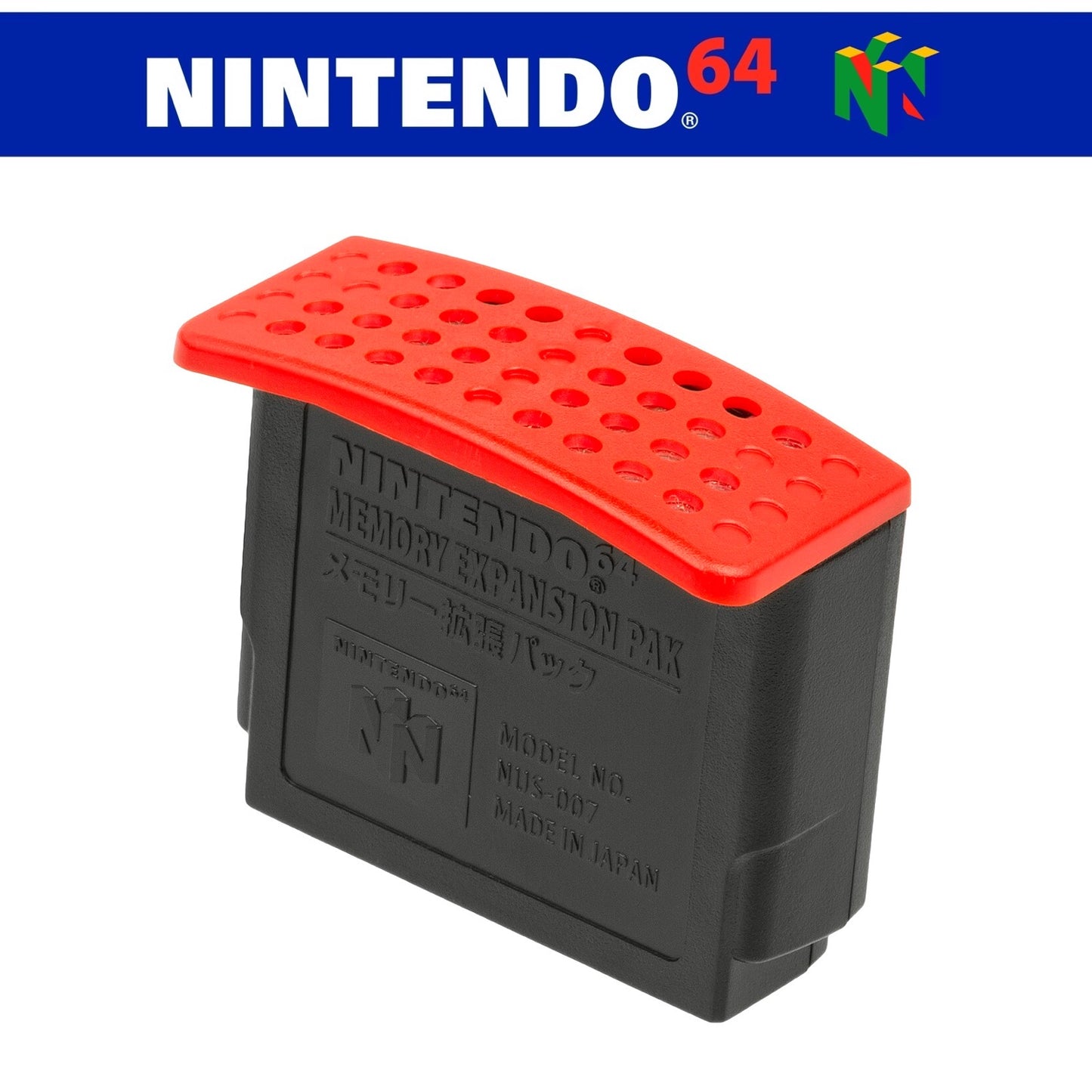 Original Expansion Pak
