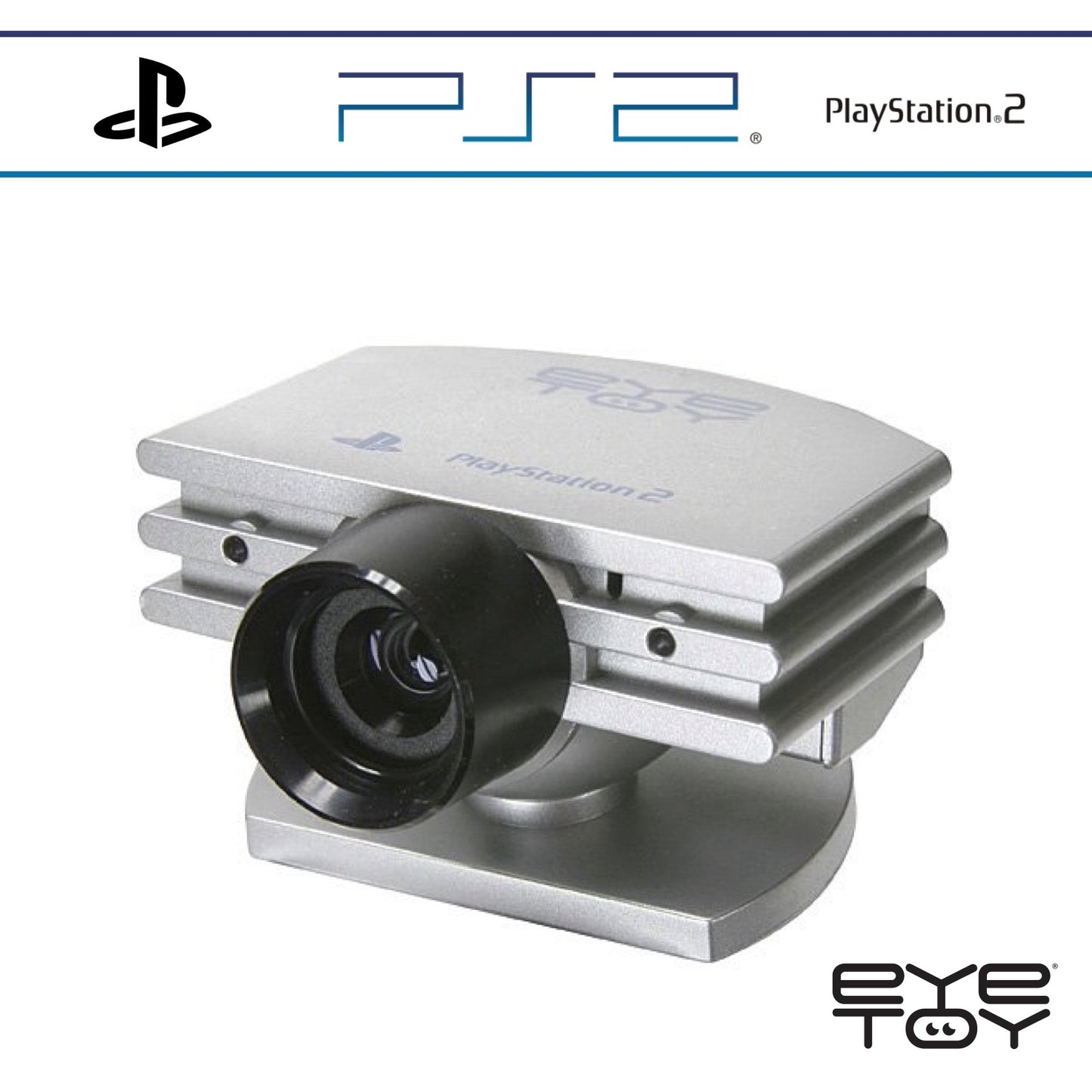 Original EyeToy Kamera