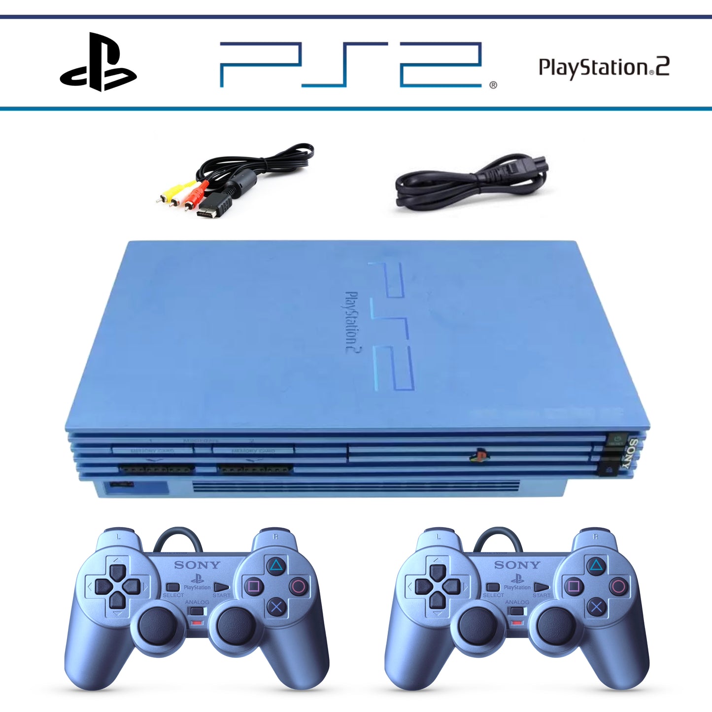FAT Konsole inkl. Controller