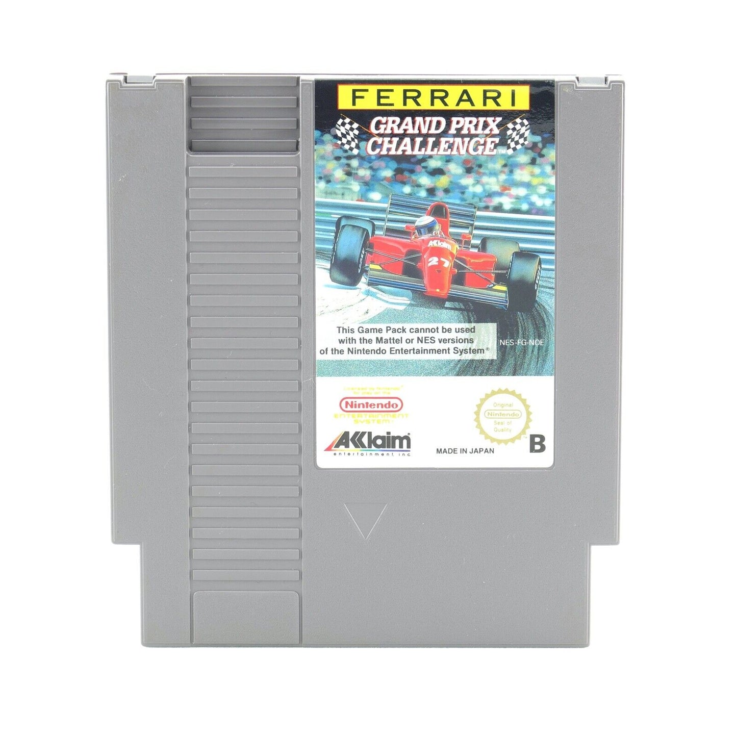 FERRARI Grand Prix Challenge