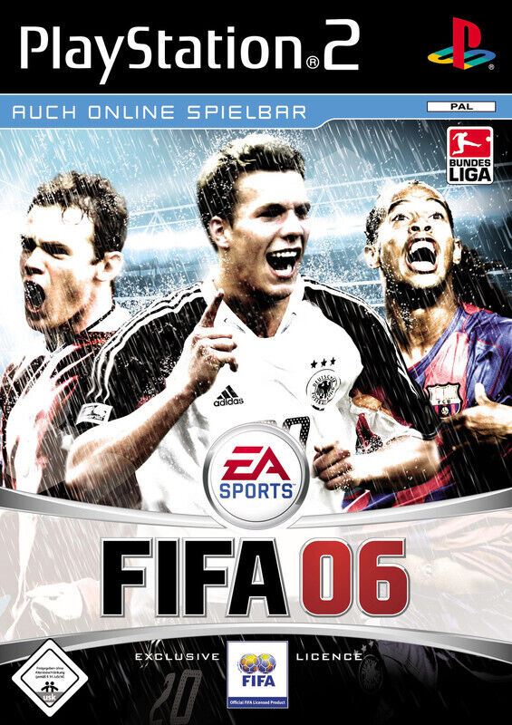 FIFA 06