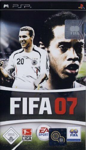 FIFA 07