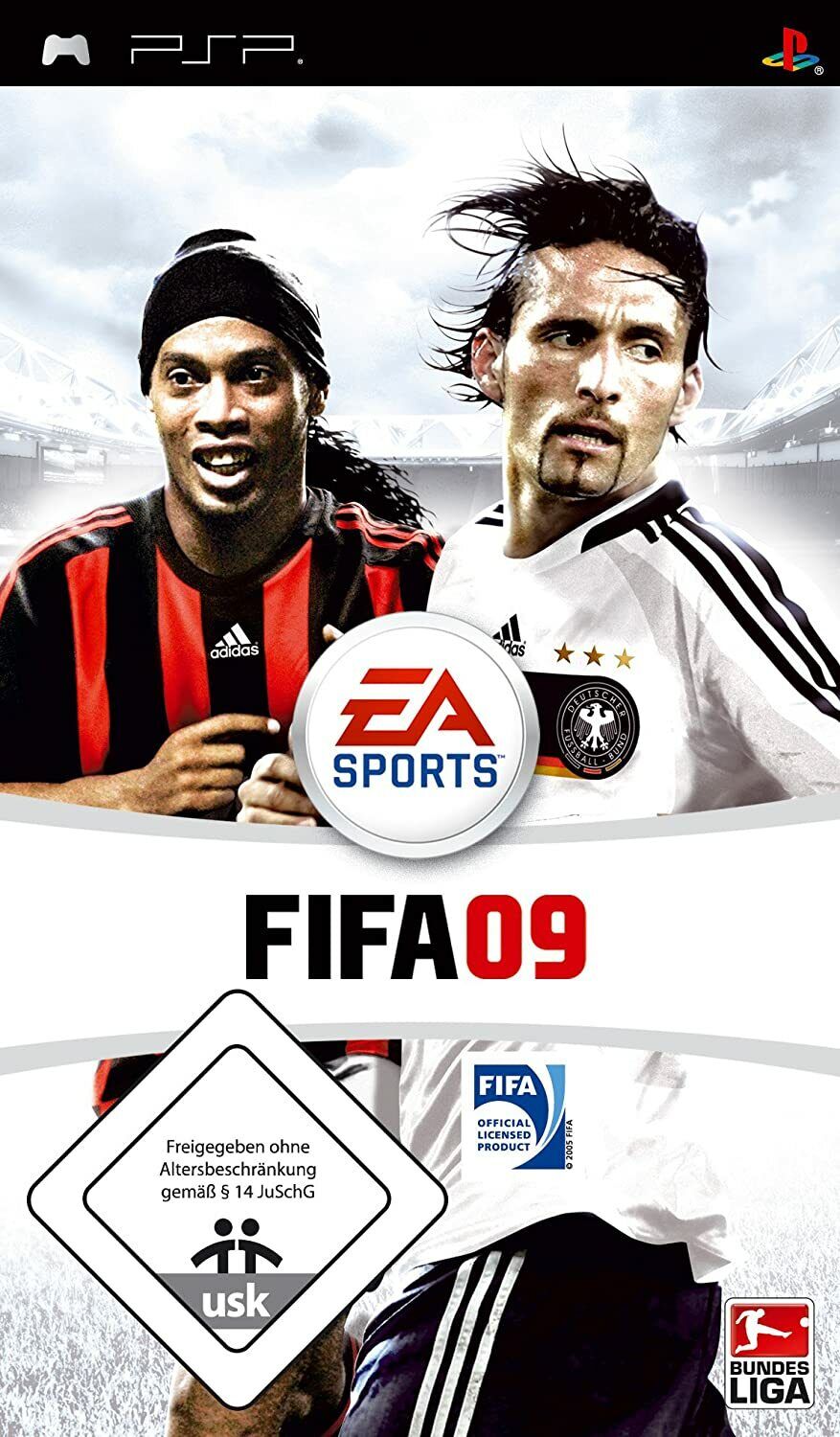 FIFA 09