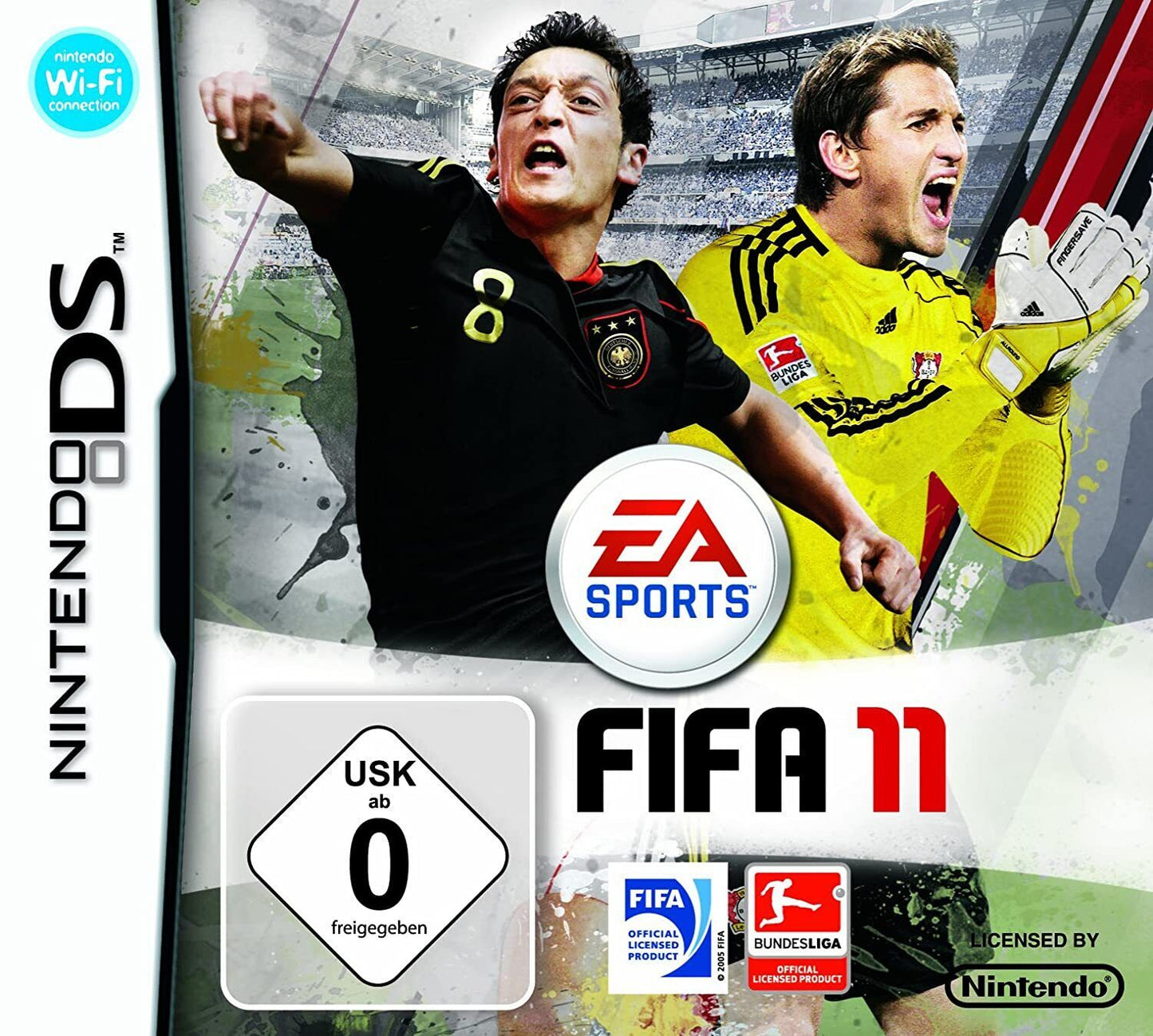 FIFA 11