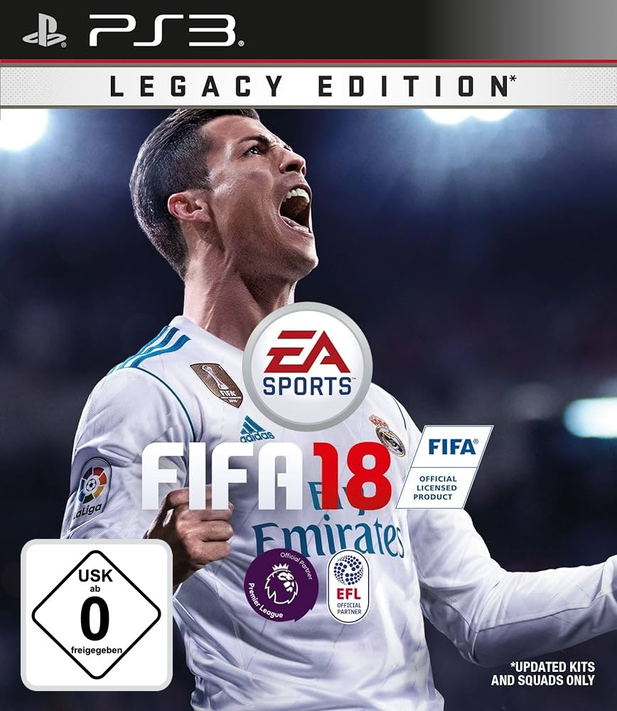 FIFA 18