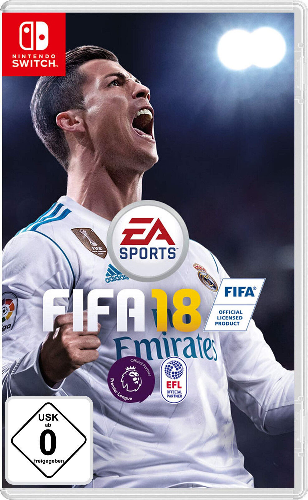 FIFA 18