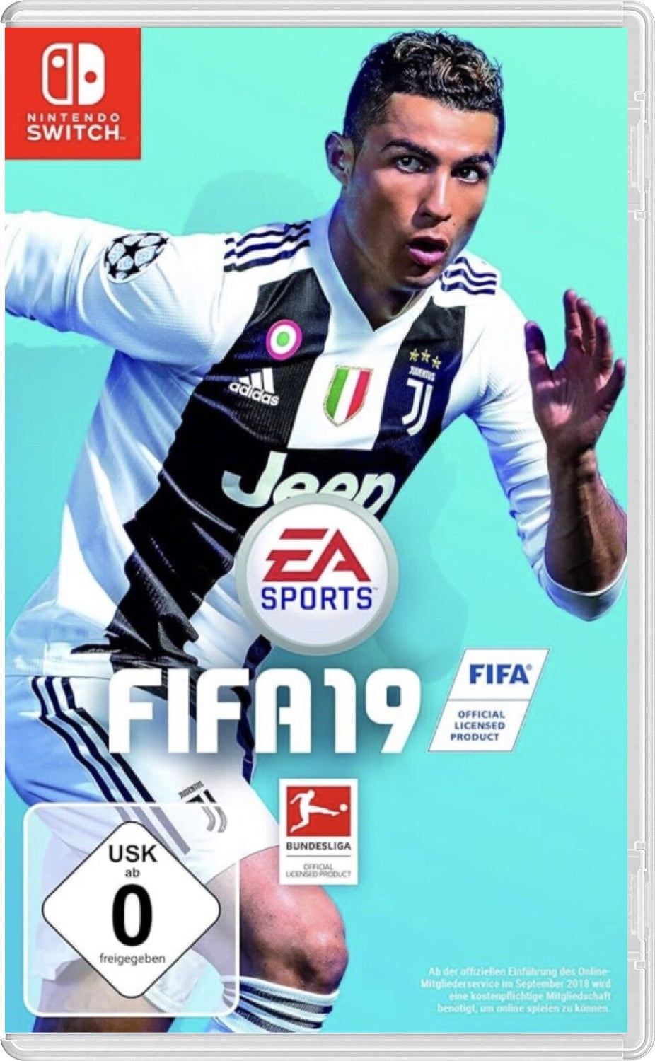FIFA 19