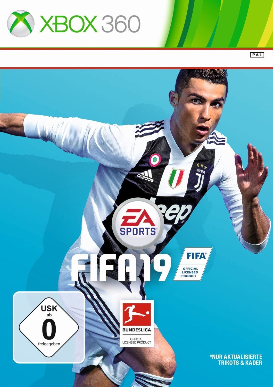 FIFA 19