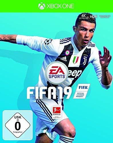 FIFA 19