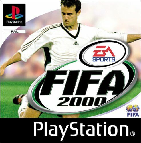 FIFA 2000