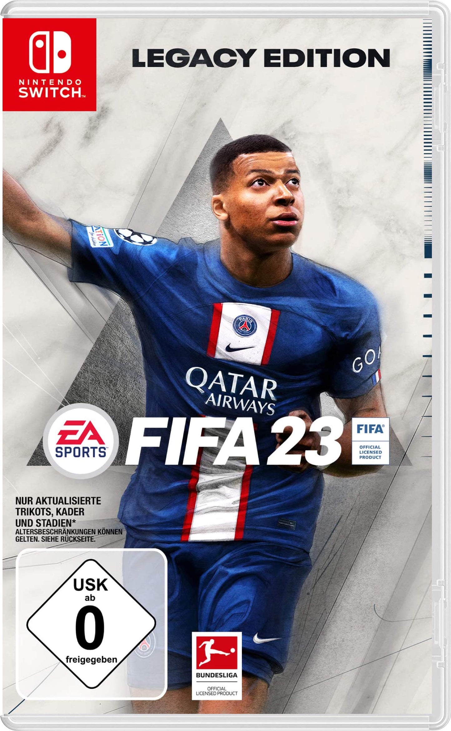 FIFA 23