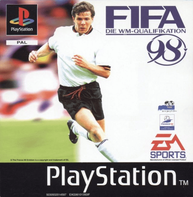 FIFA 98