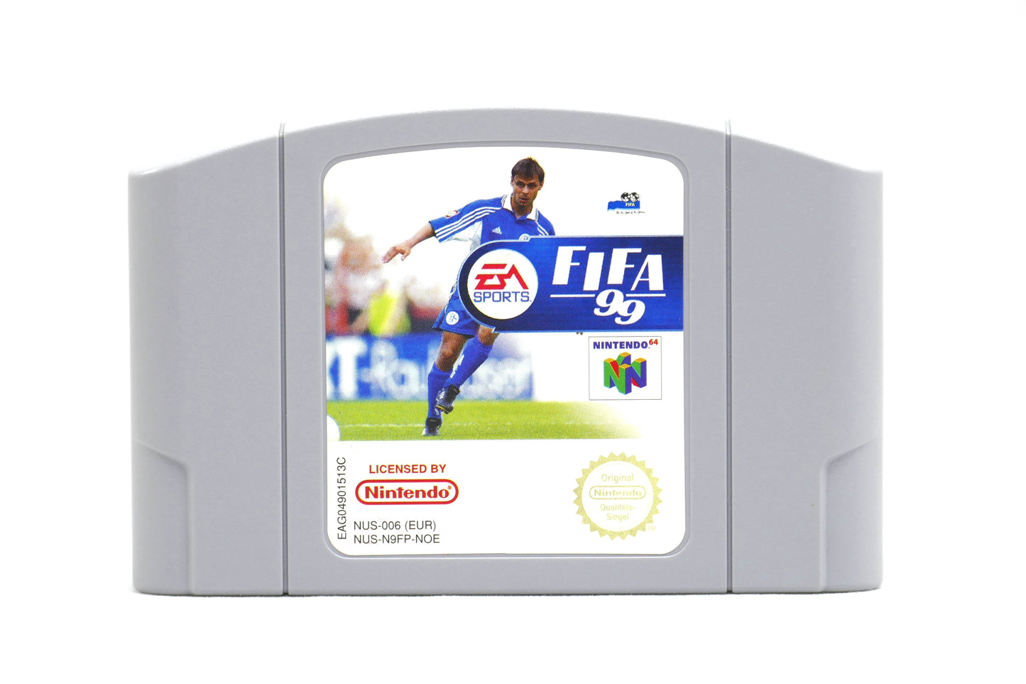 FIFA 99