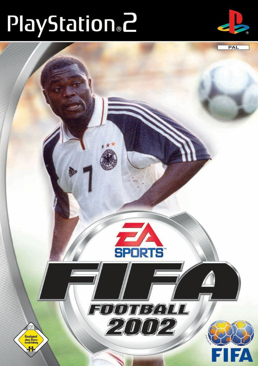 FIFA Football 2002