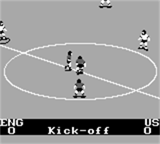 FIFA International Soccer